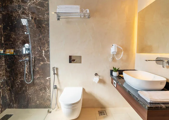 Hotel Atisha 3*