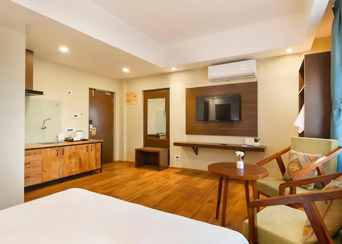Atisha 3* Kathmandu