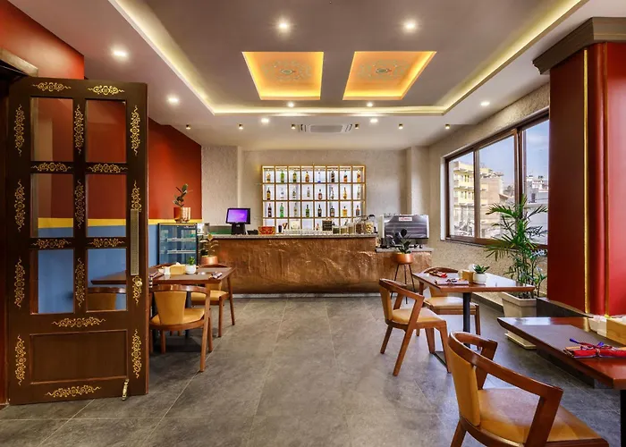 Hotel Atisha