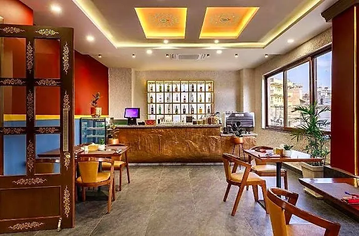 Atisha Hotel Kathmandu