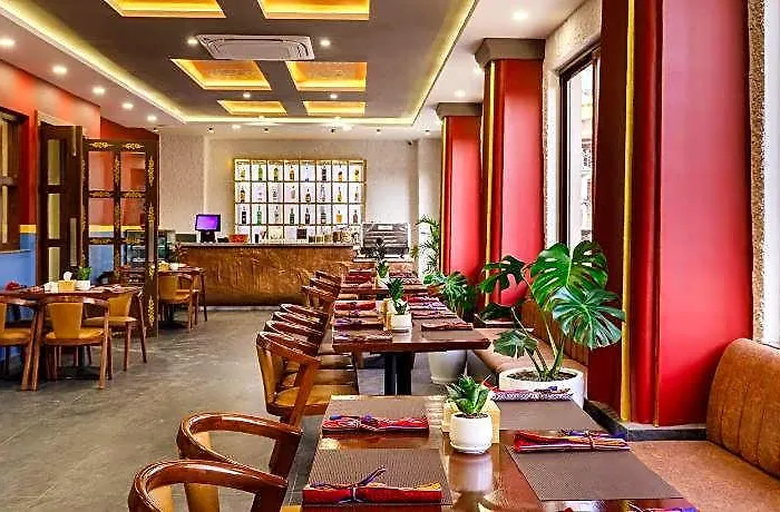 Atisha Kathmandu