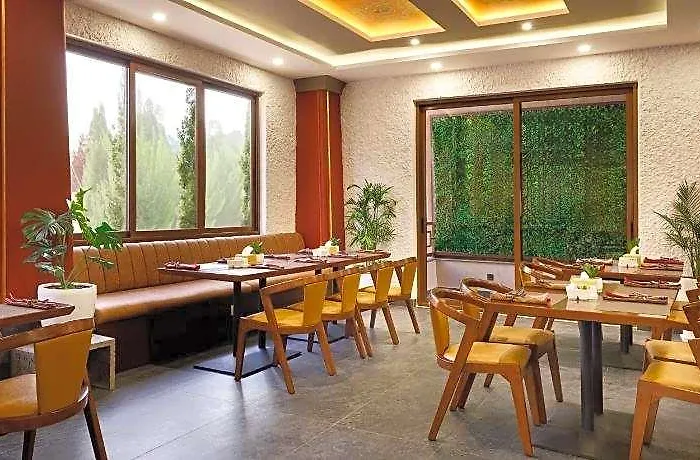 Hotel Atisha