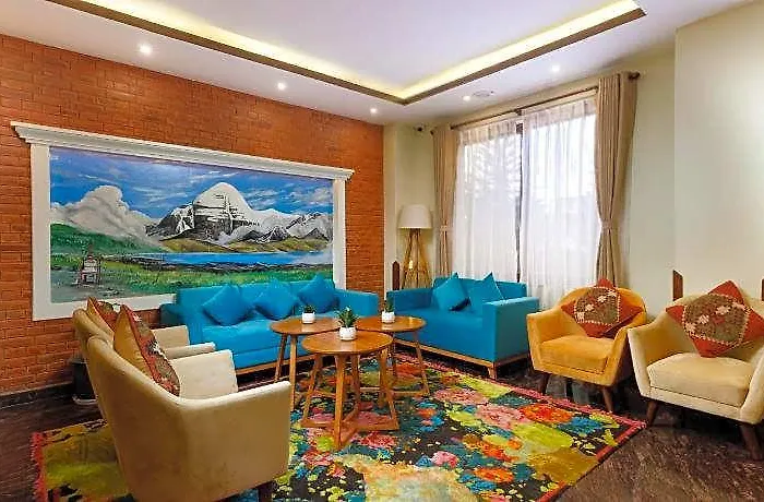 Atisha Kathmandu