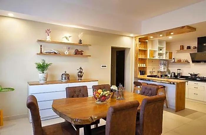 Hotel Atisha