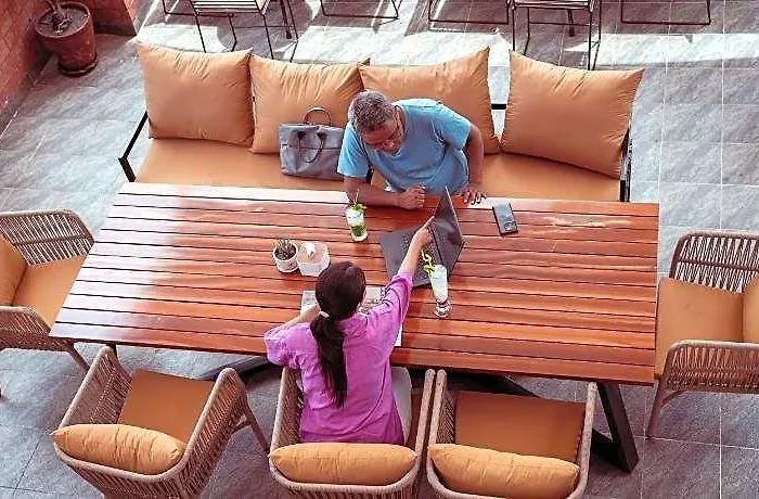 Hotel Atisha