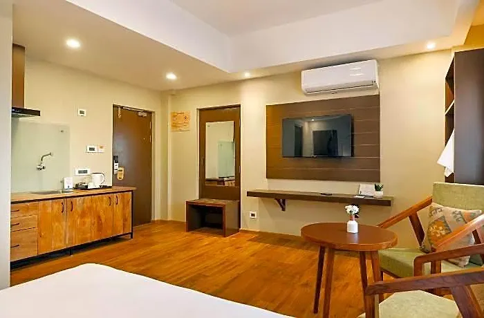 Hotel Atisha