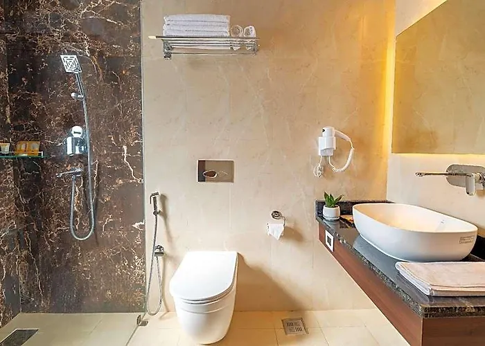 Hotel Atisha 3*