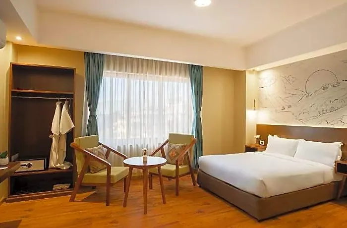 Atisha 3* Kathmandu